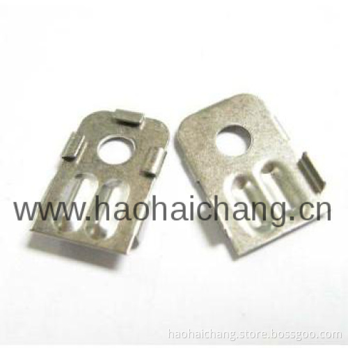 Precision Cable Crimping Terminal